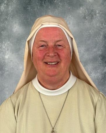 Sr. Rose Urbanczyk